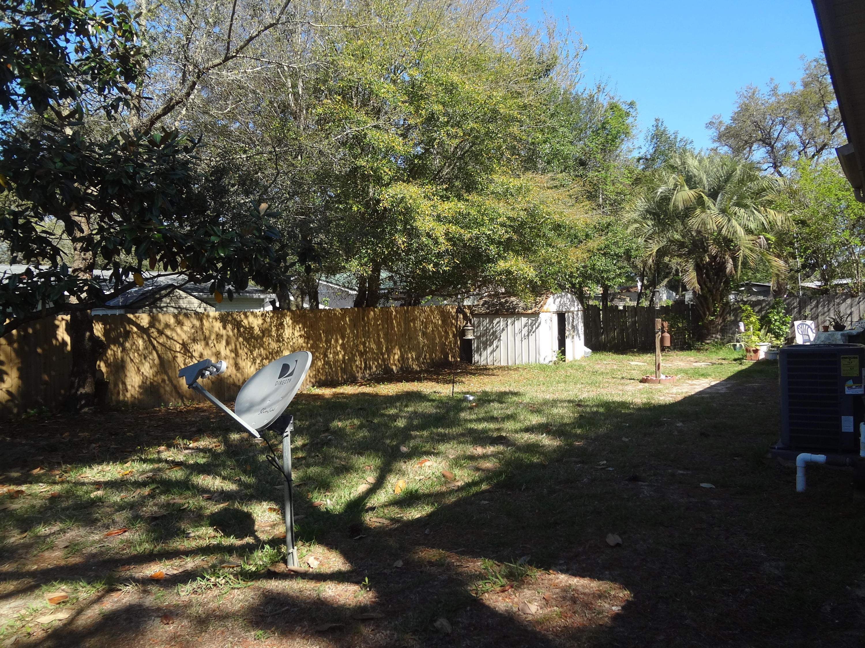 PORT DIXIE - Residential