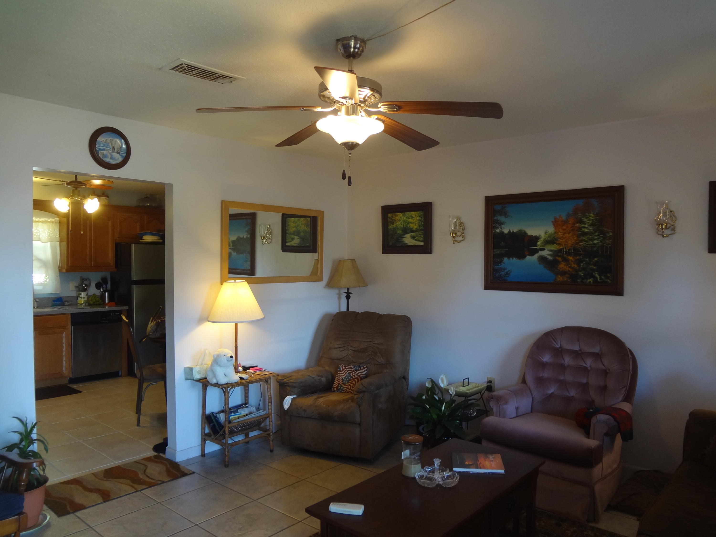 PORT DIXIE - Residential