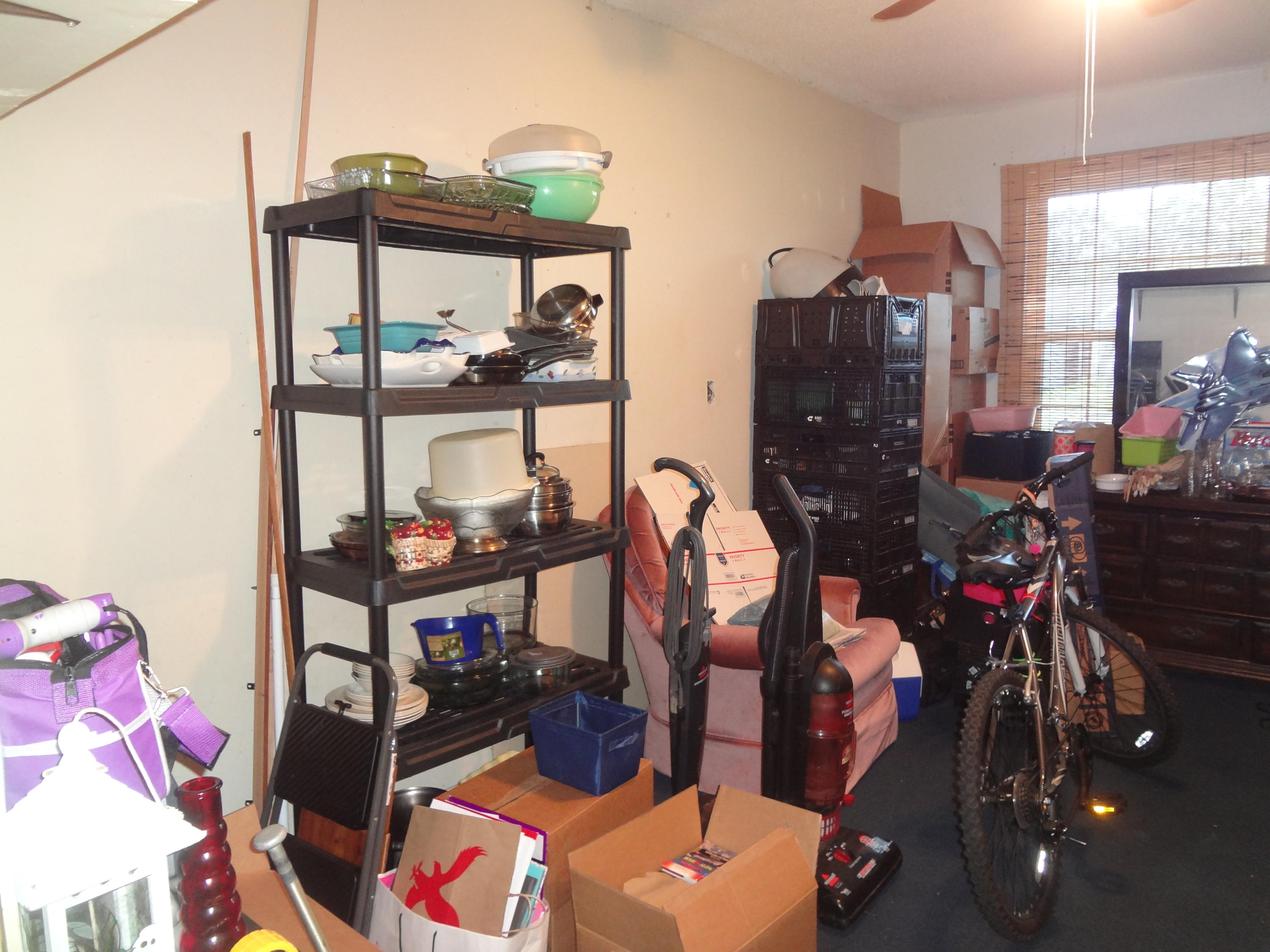 PORT DIXIE - Residential