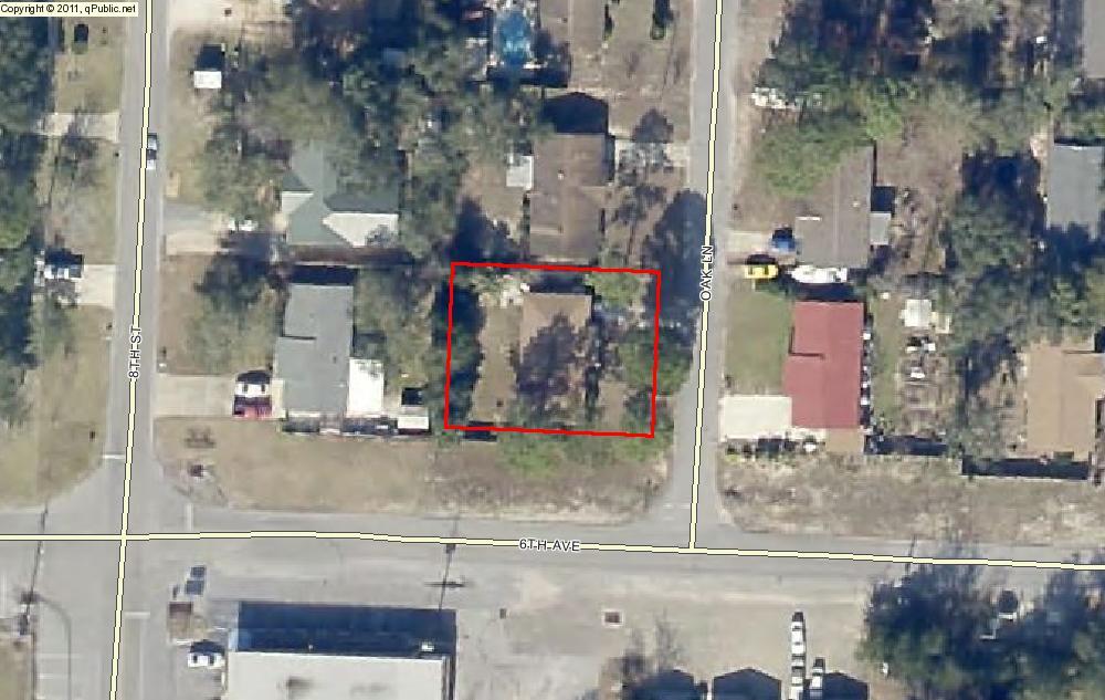 PORT DIXIE - Residential