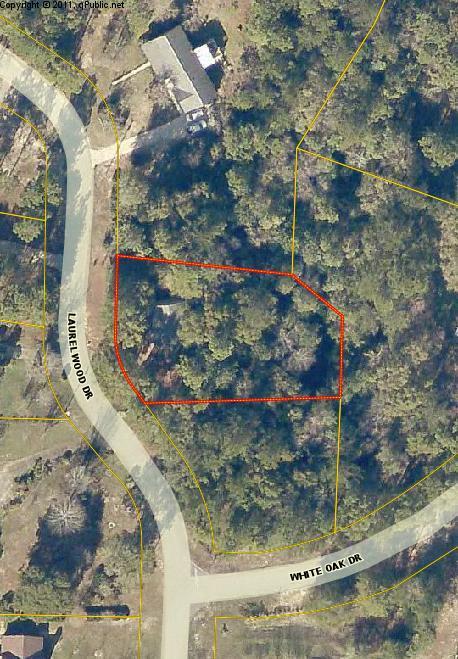 LAURELWOOD ESTATES - Residential