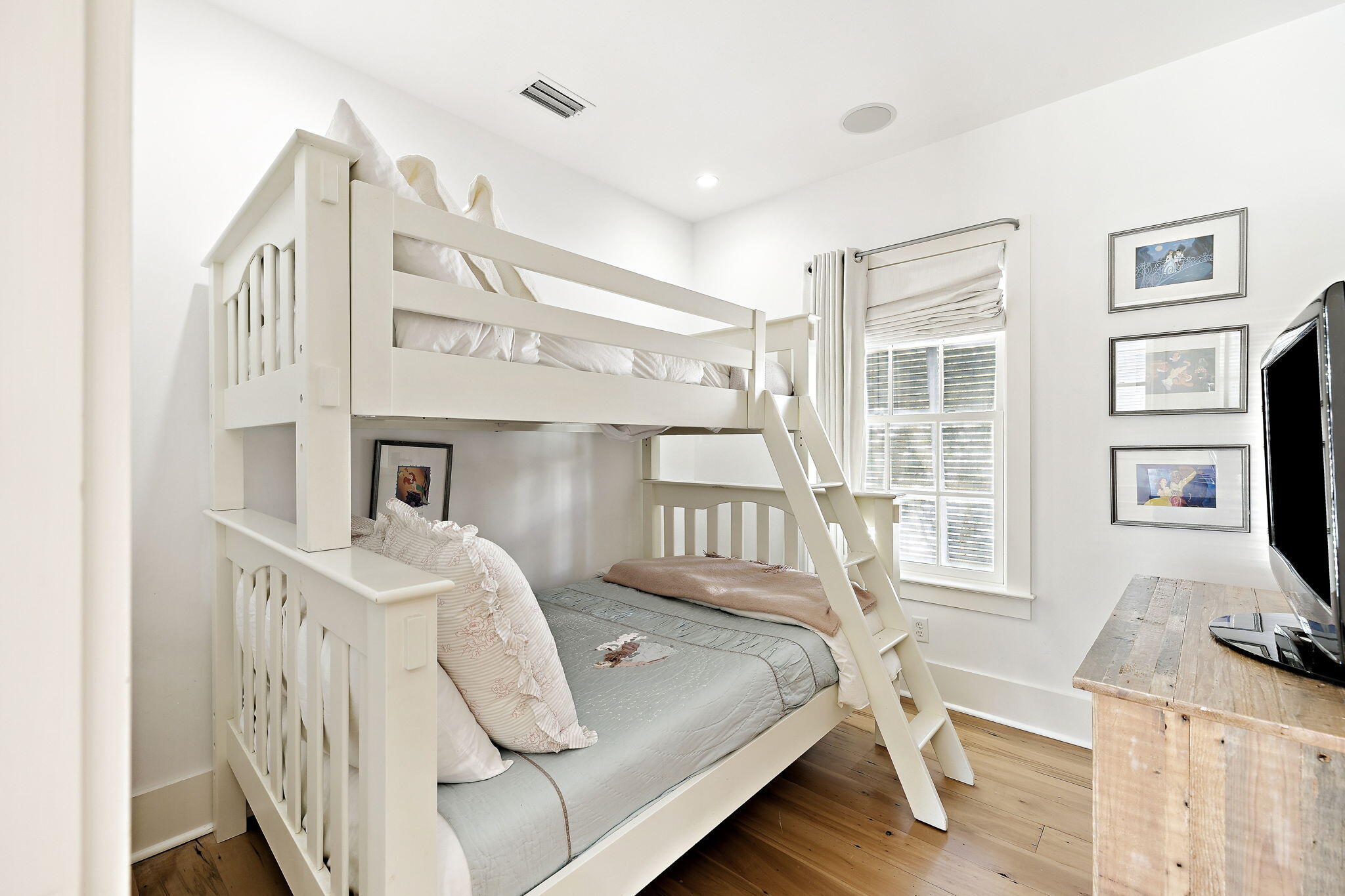 ALYS BEACH - Residential