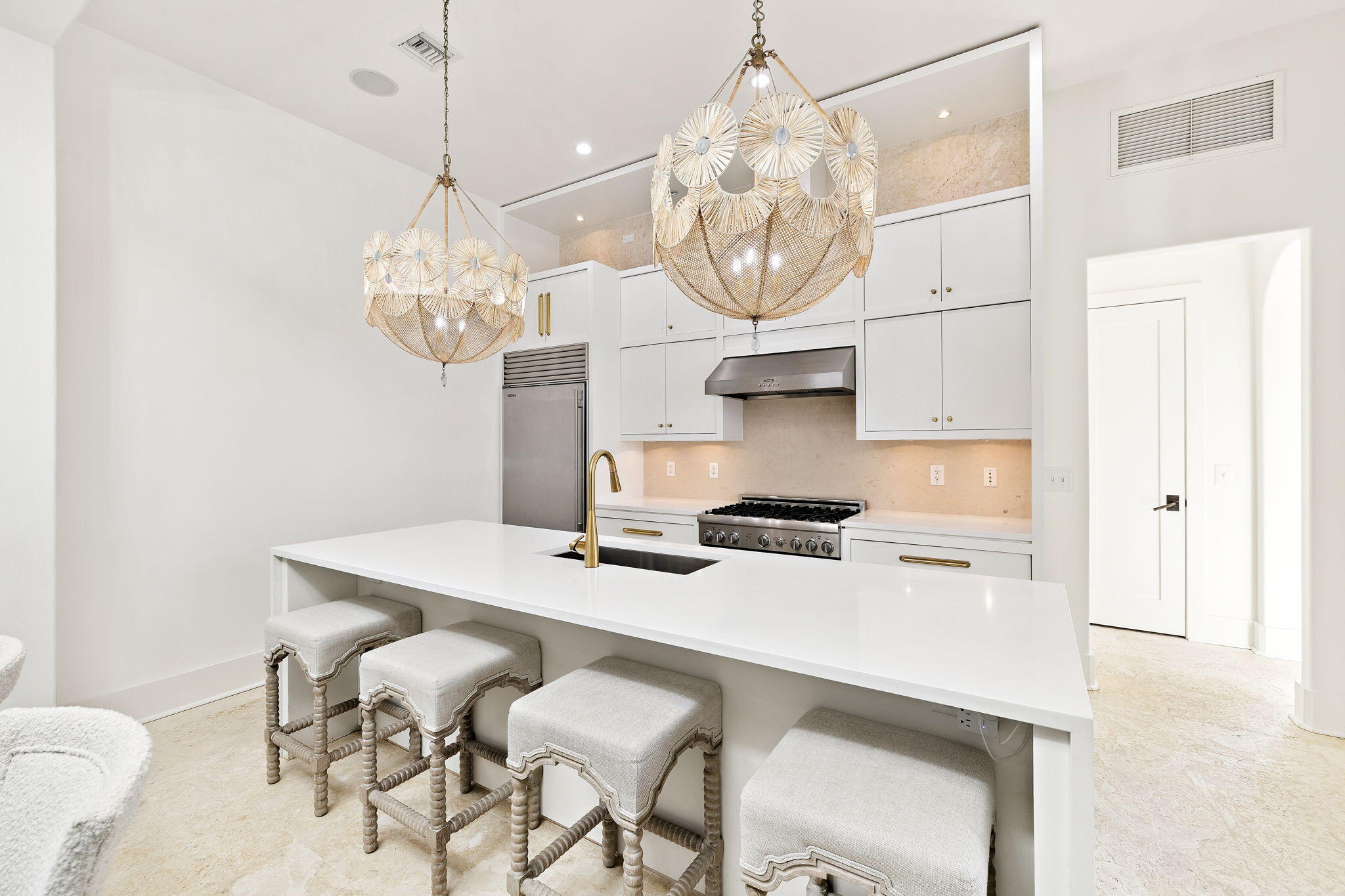 ALYS BEACH - Residential