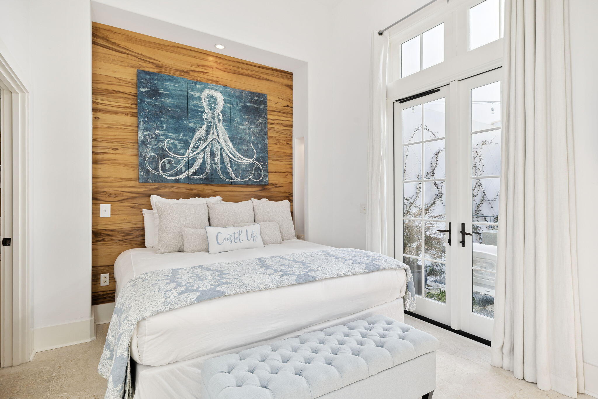 ALYS BEACH - Residential