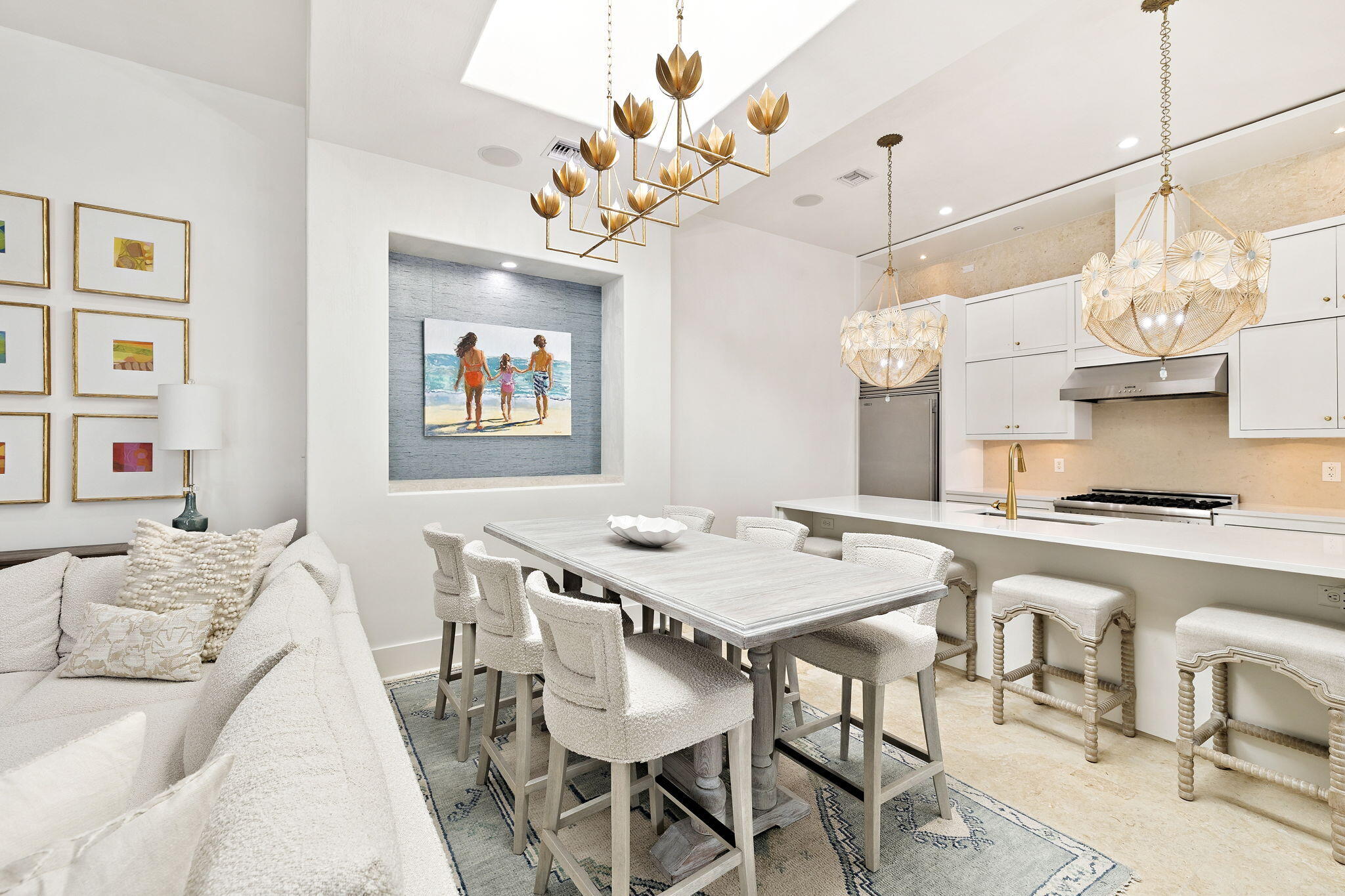 ALYS BEACH - Residential