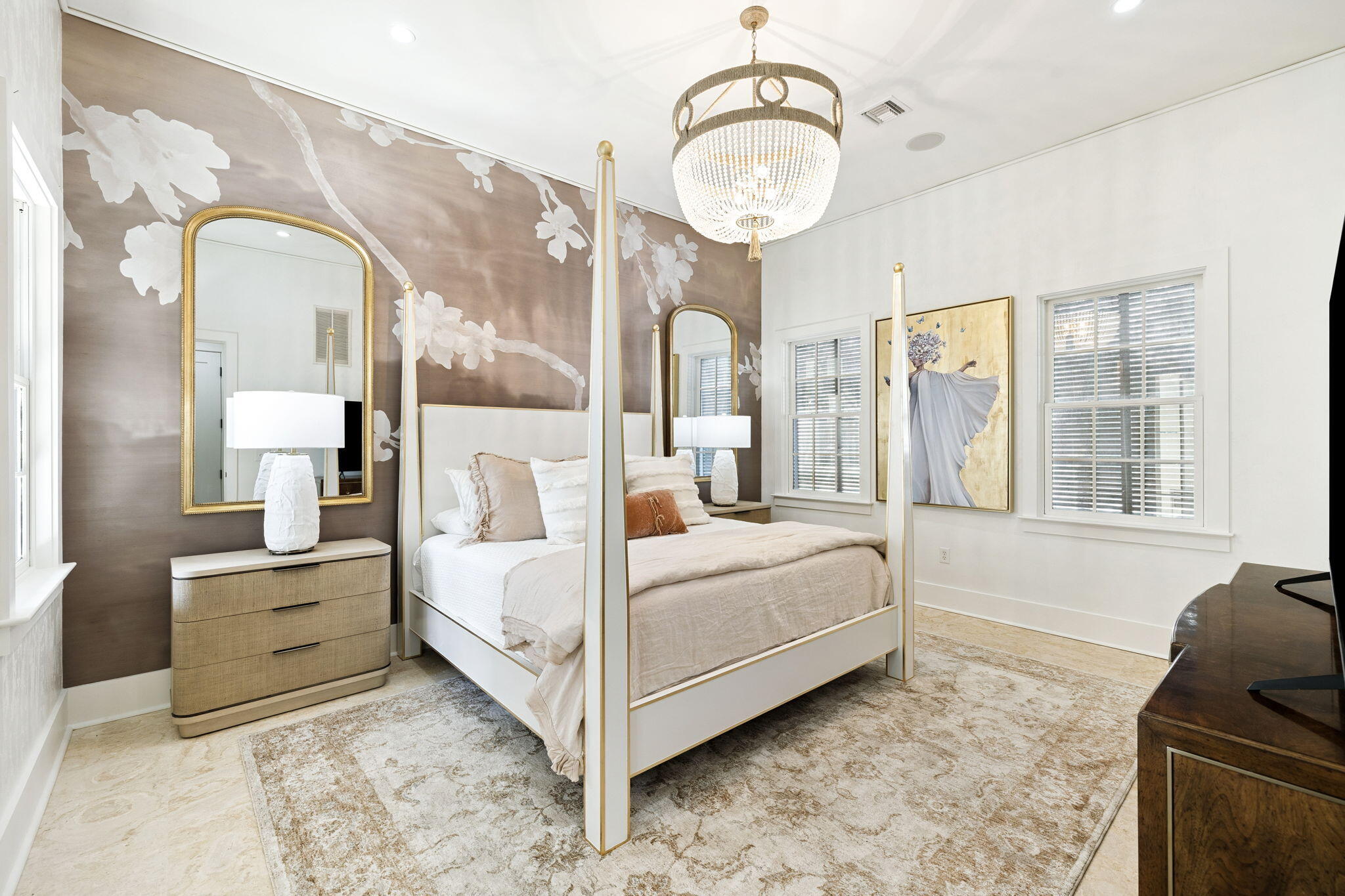 ALYS BEACH - Residential