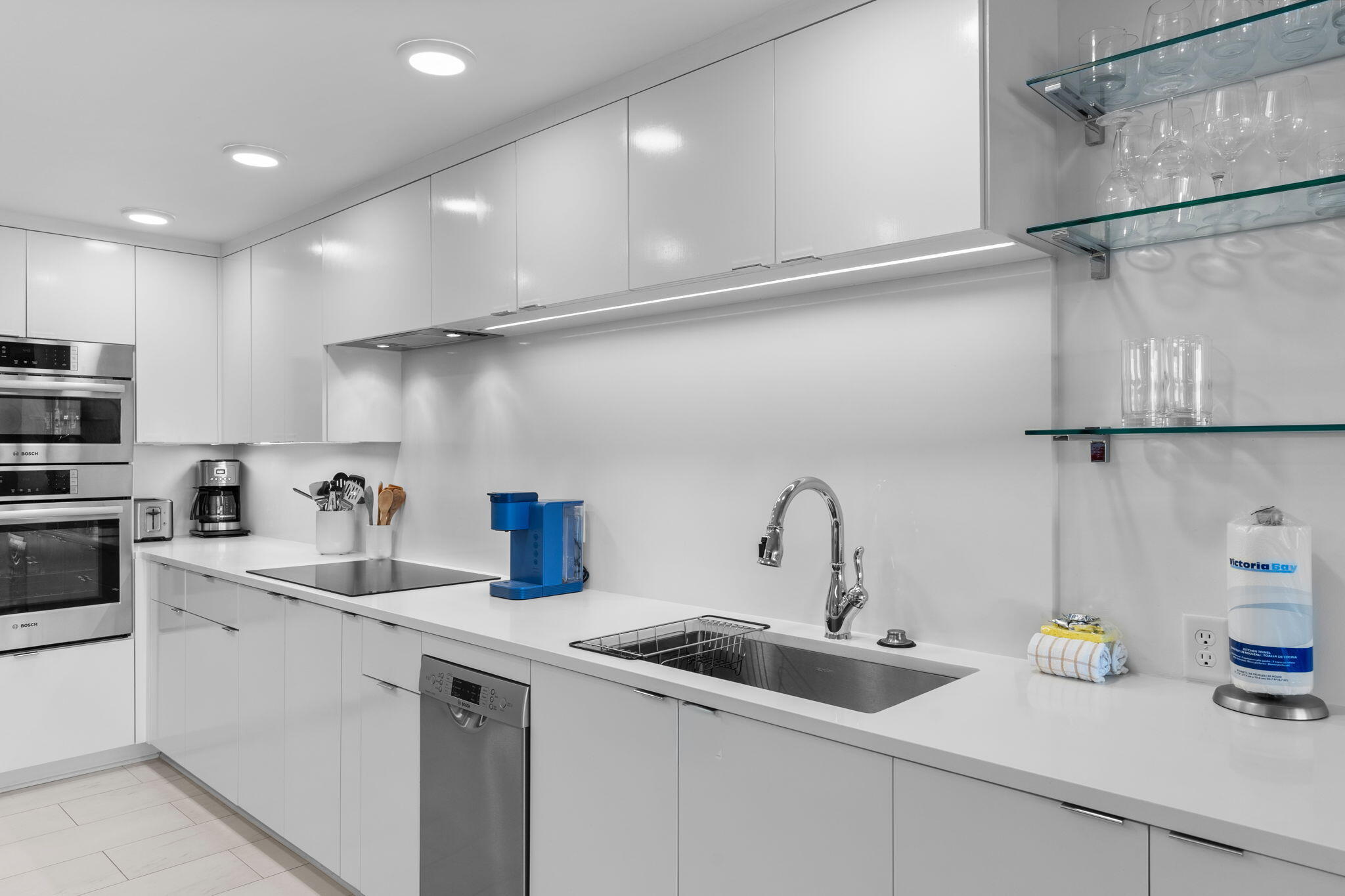 Beach House - Residential