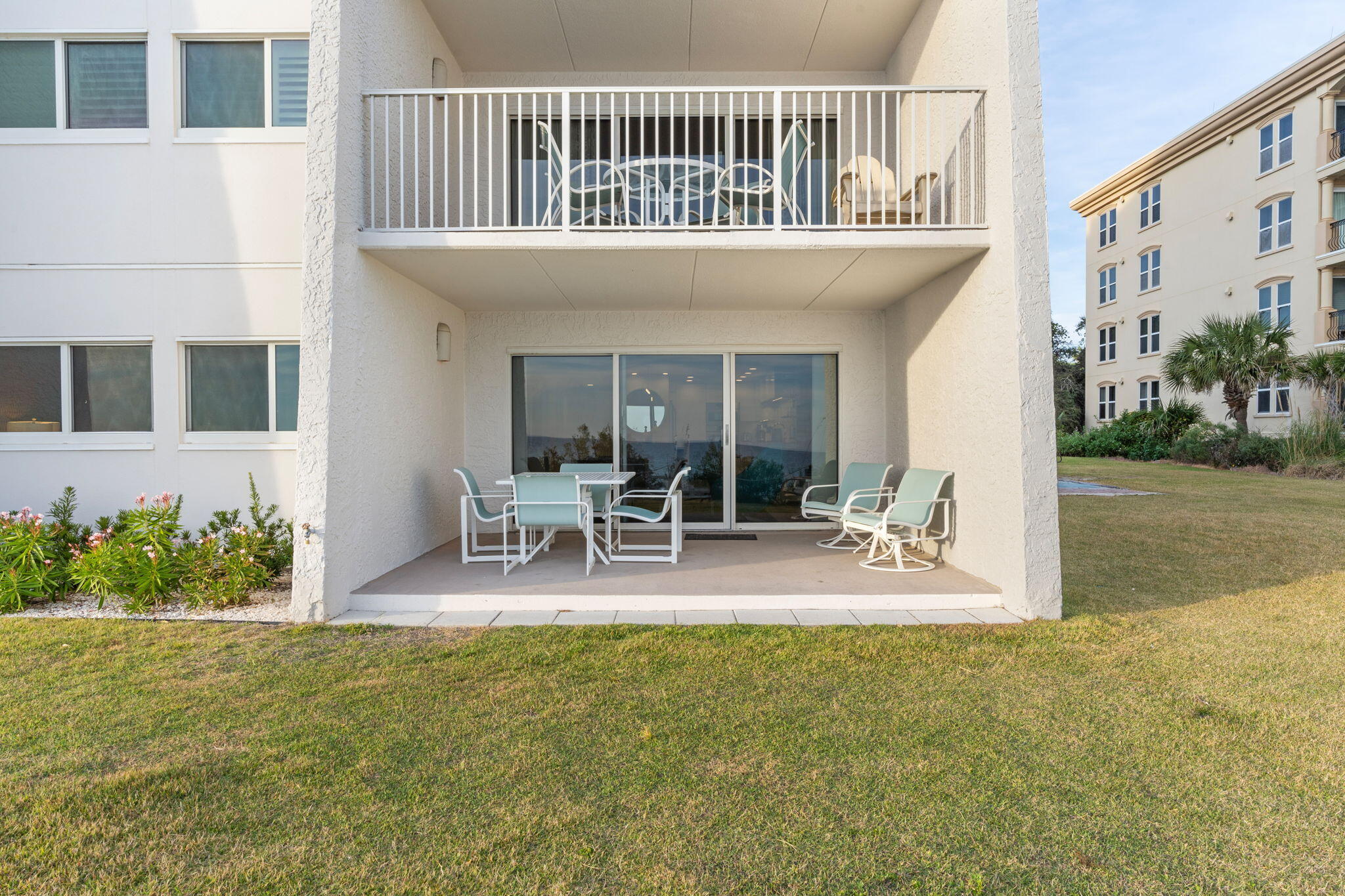 Beach House - Residential