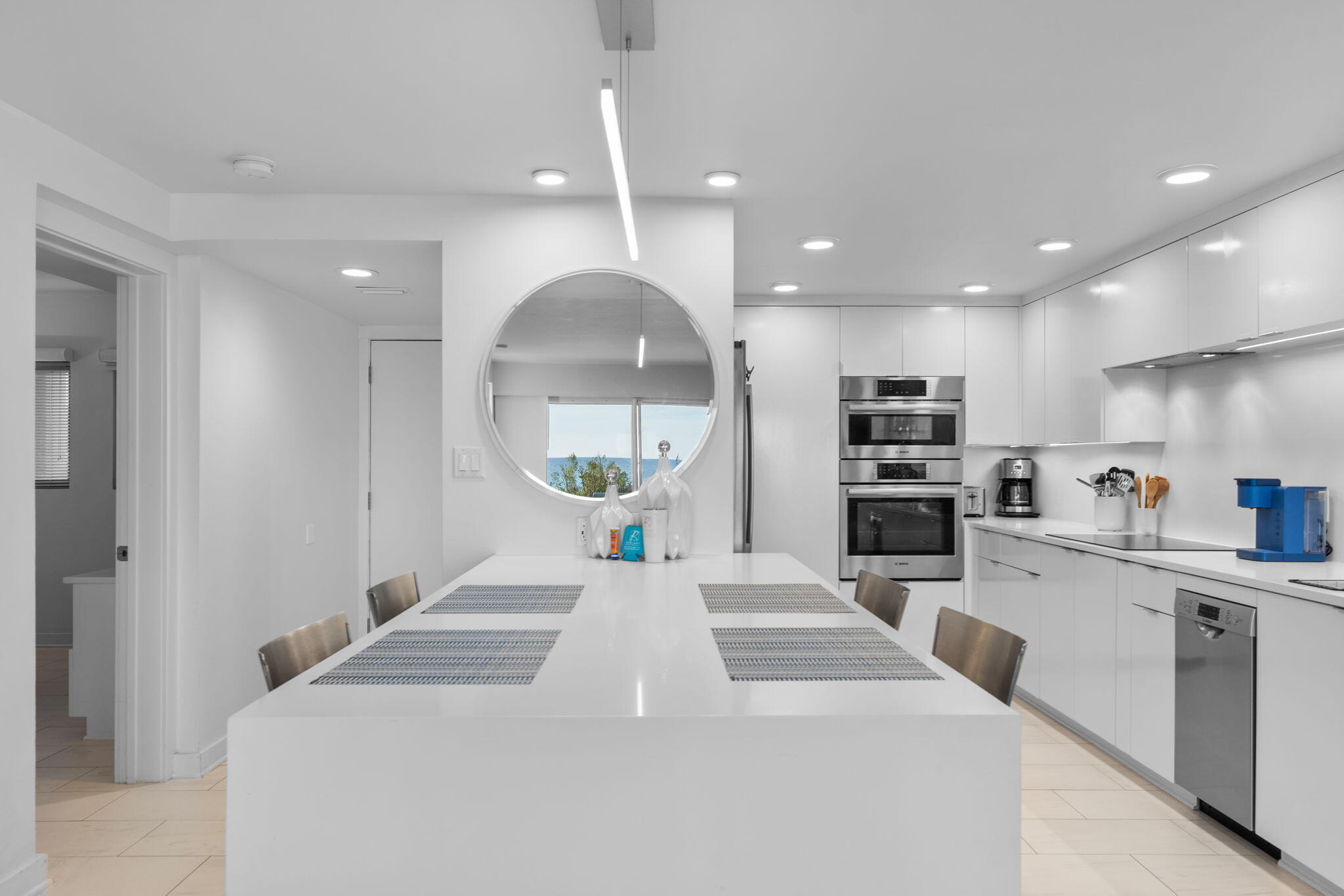 Beach House - Residential