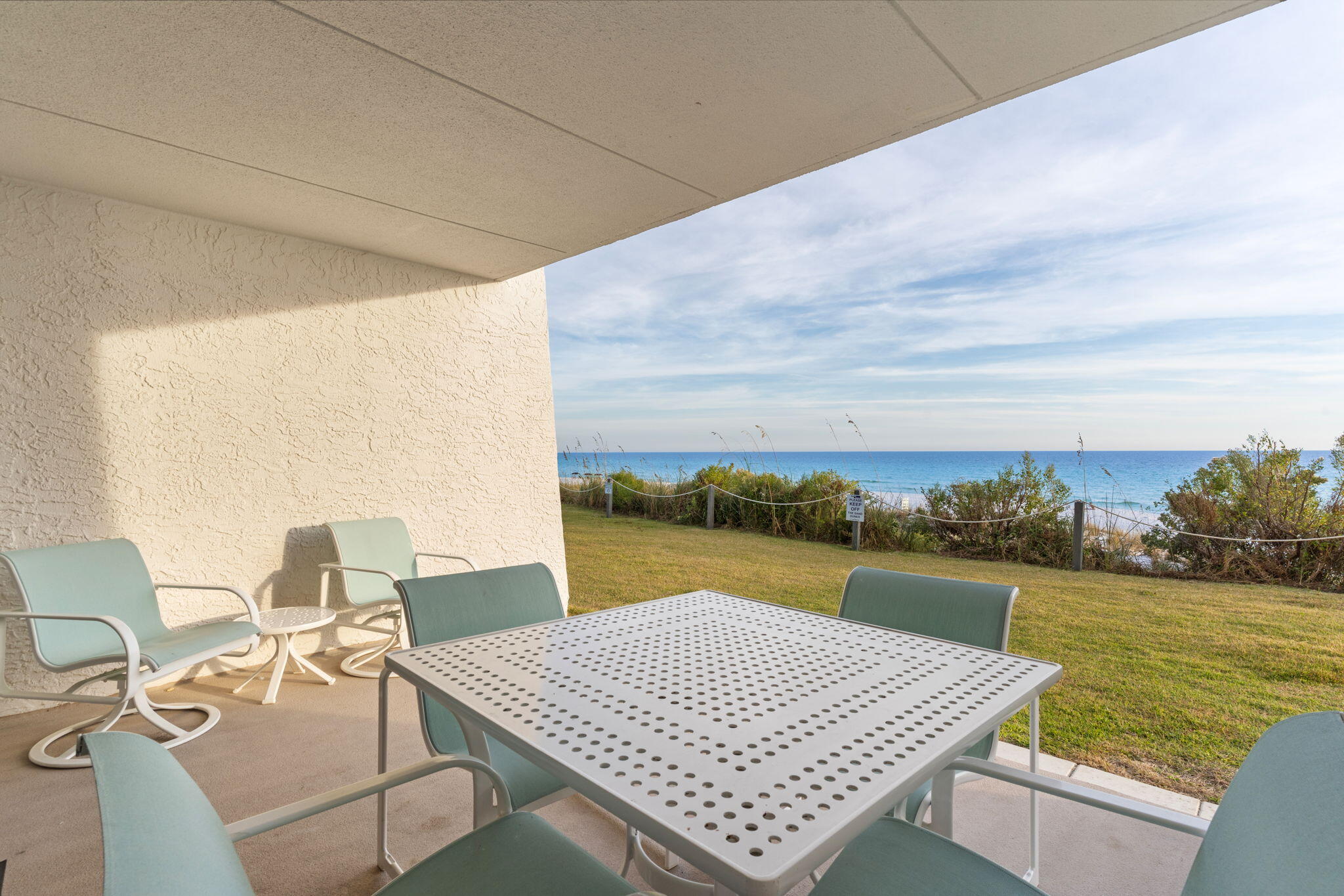 Beach House - Residential