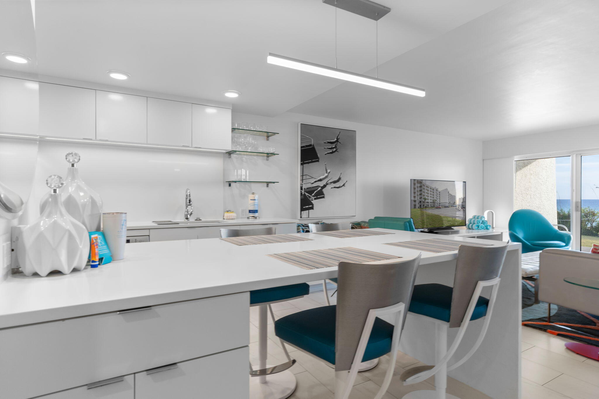 Beach House - Residential