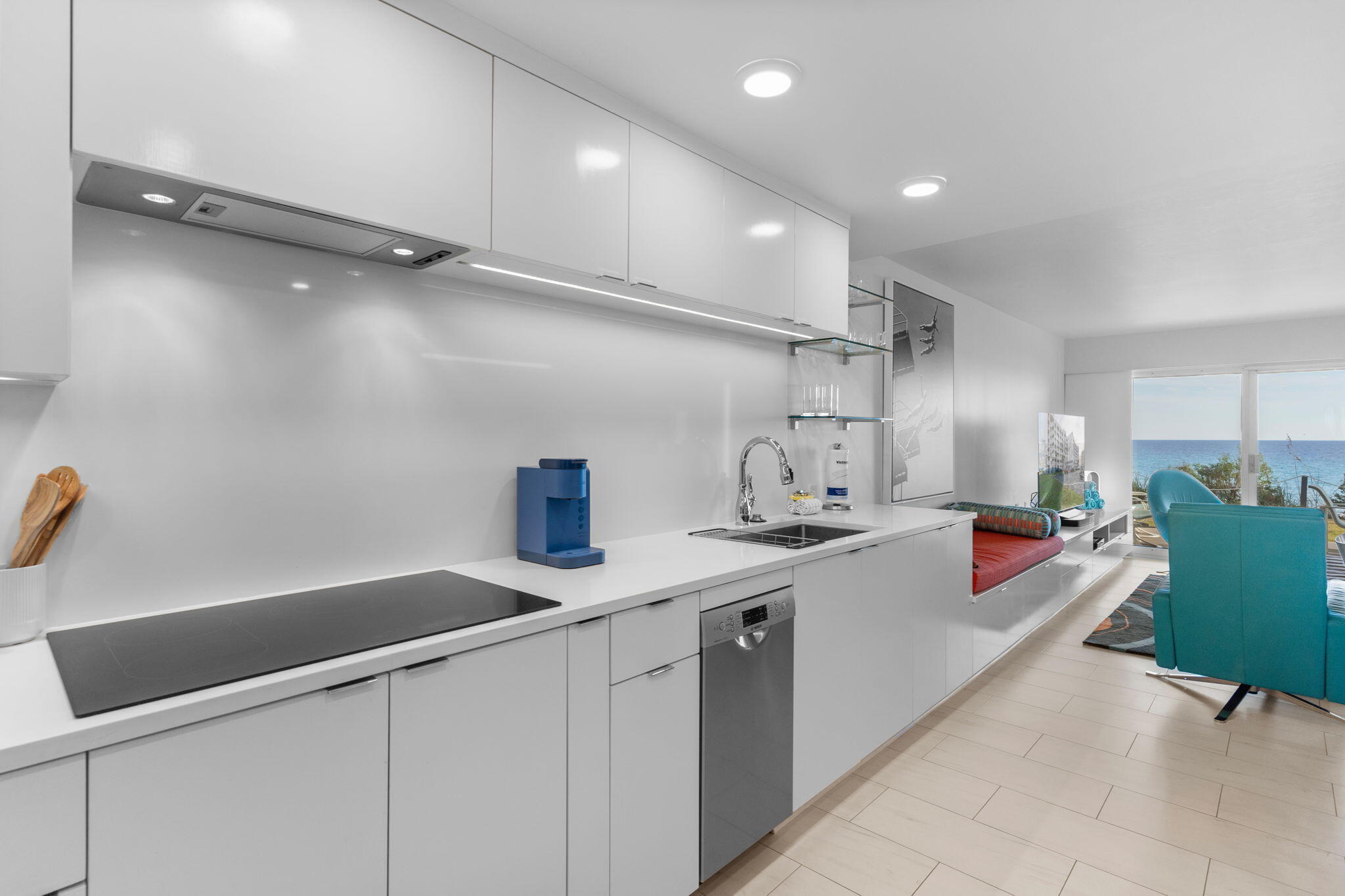 Beach House - Residential