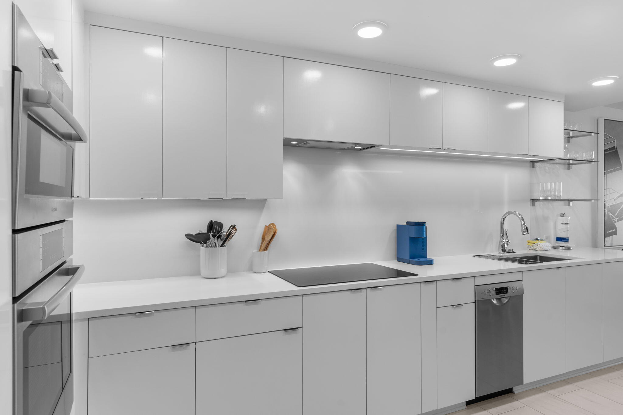 Beach House - Residential