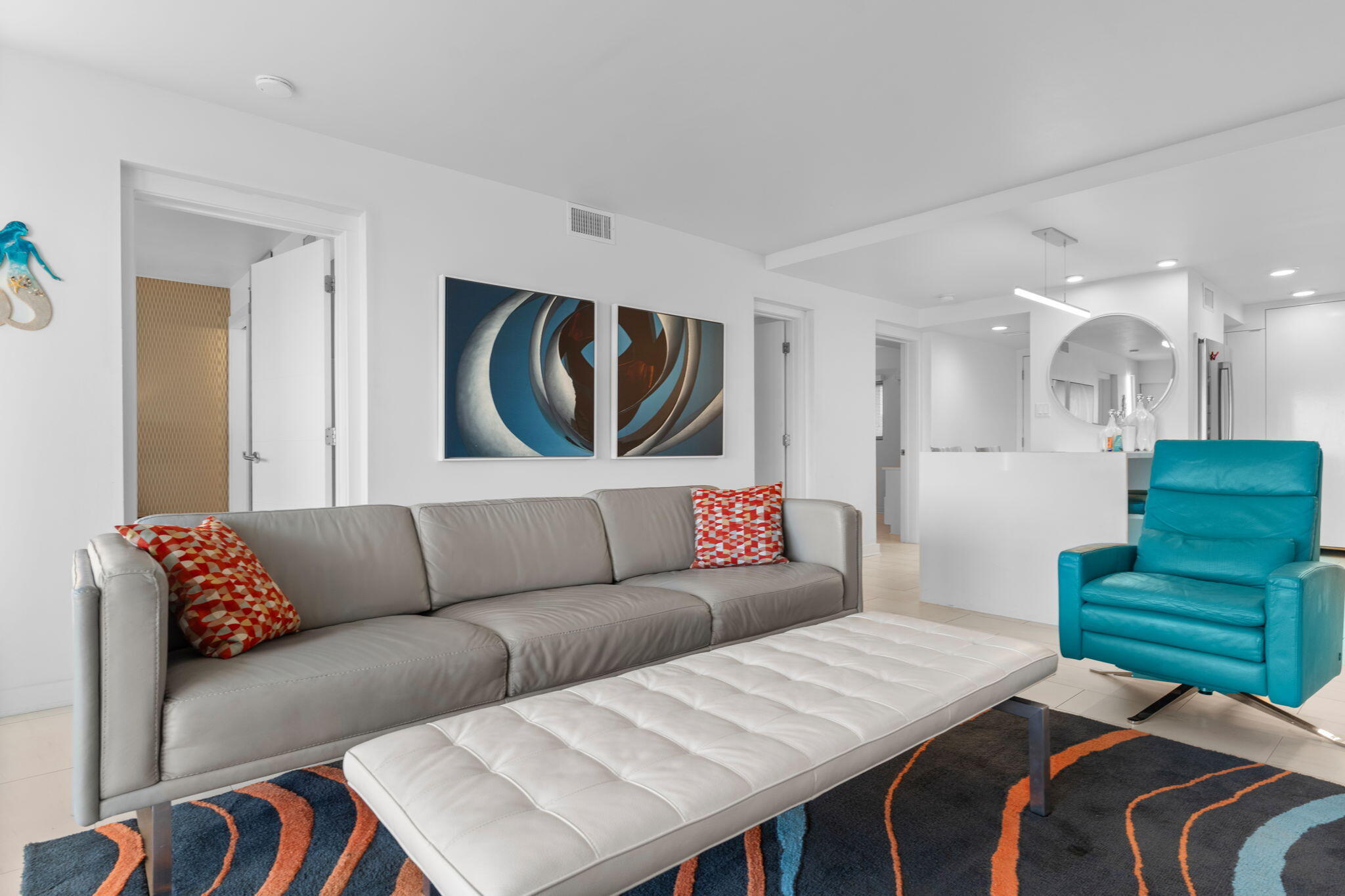 Beach House - Residential