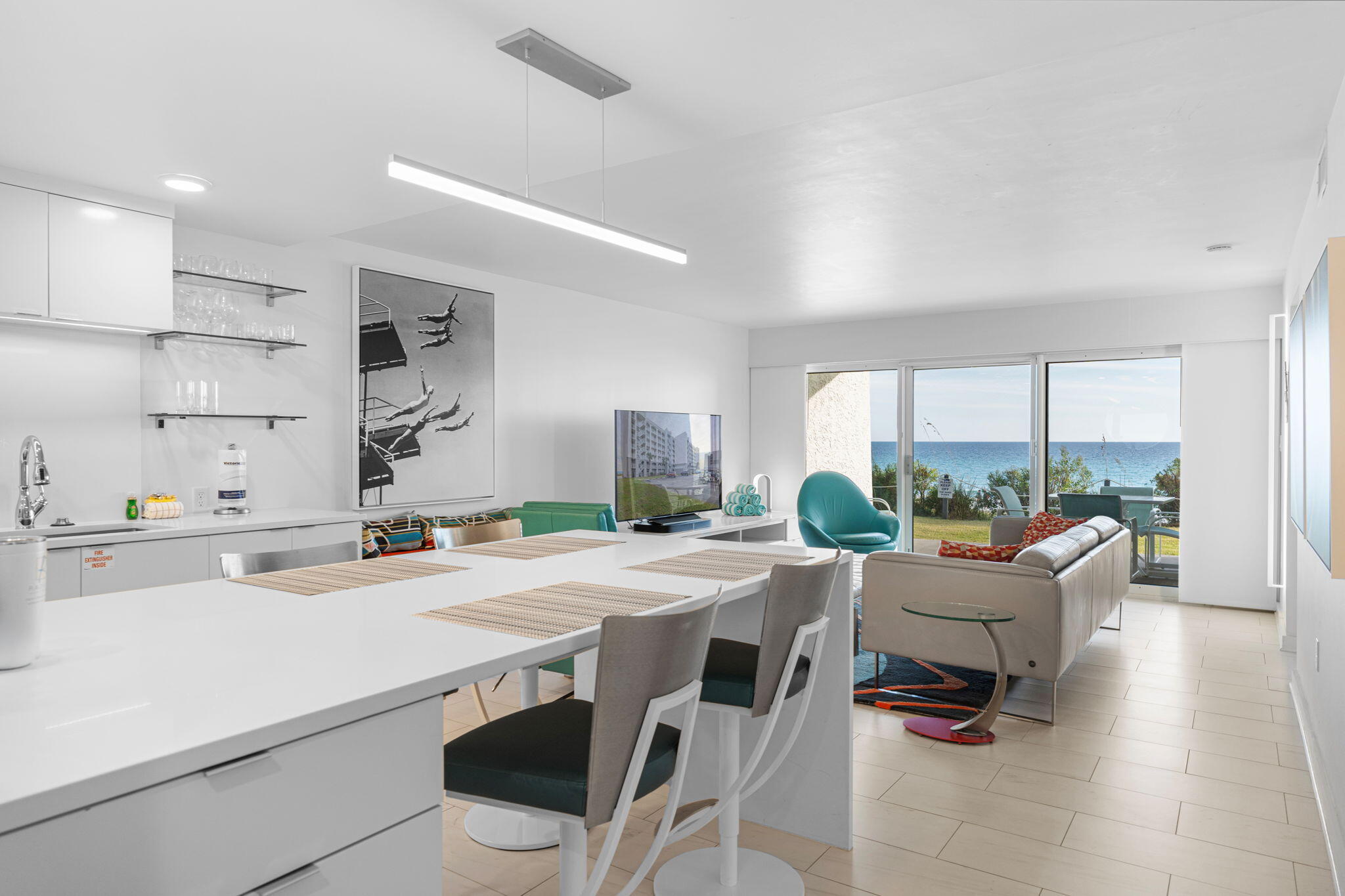 Beach House - Residential