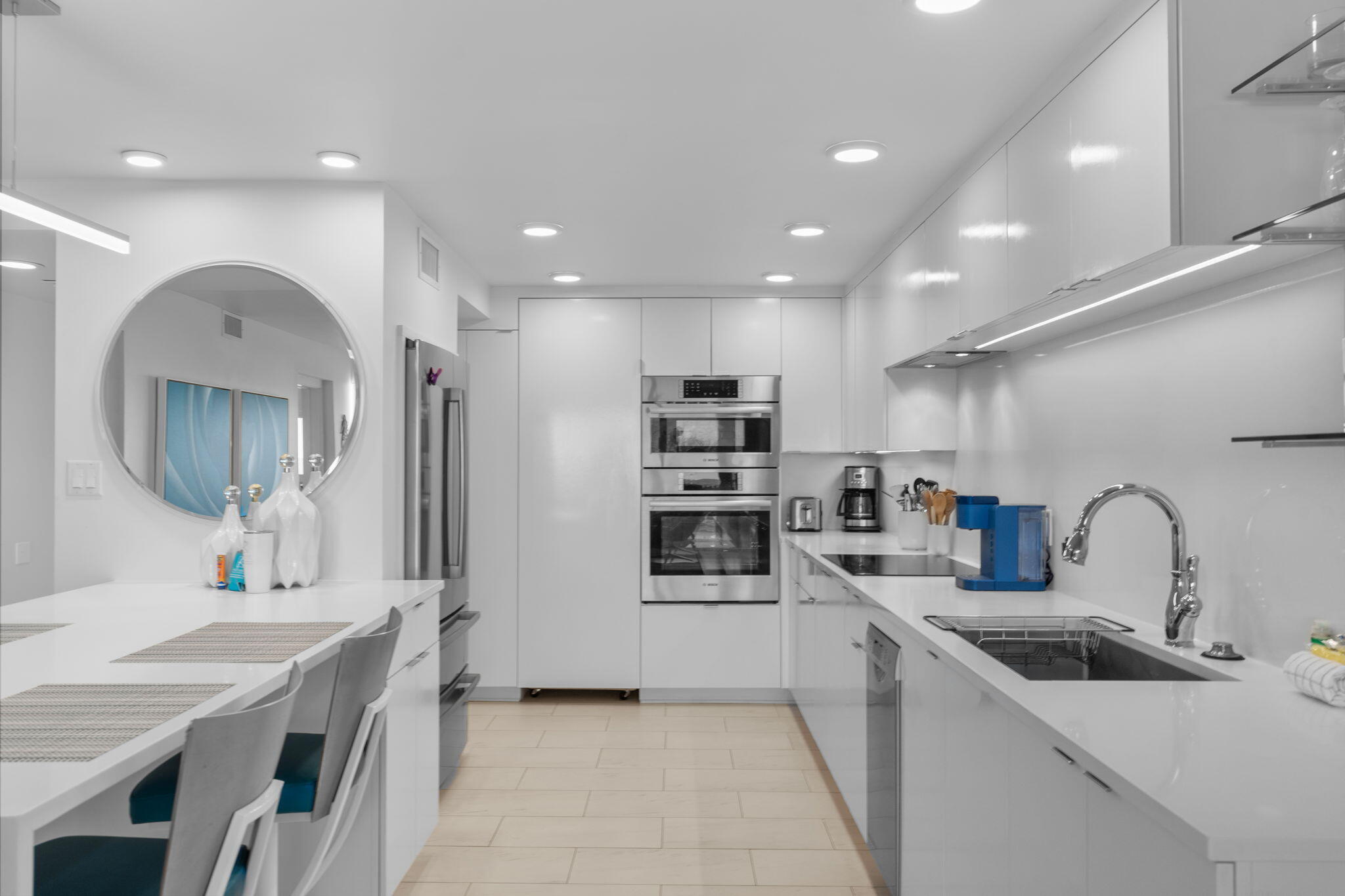 Beach House - Residential