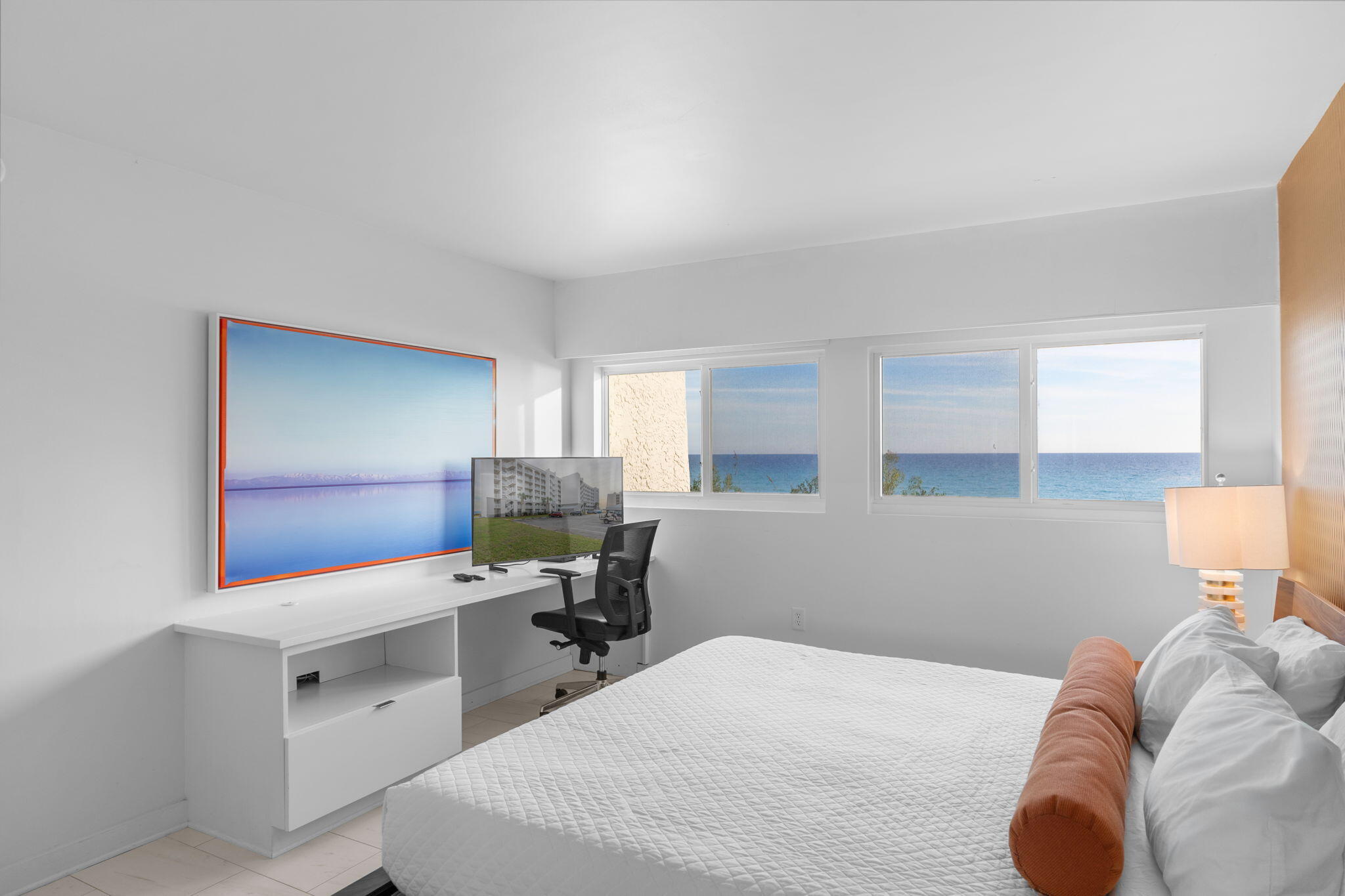 Beach House - Residential