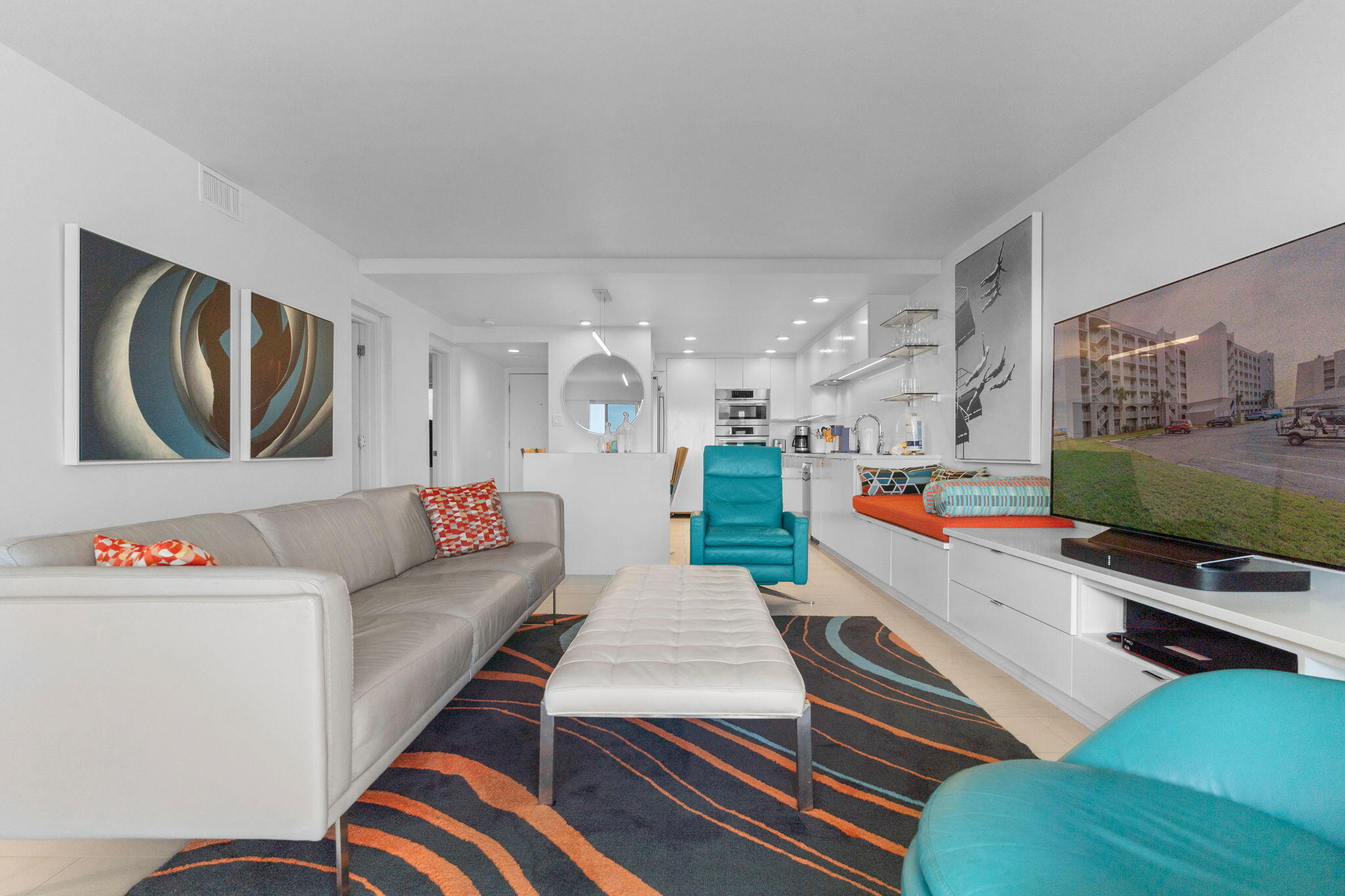 Beach House - Residential