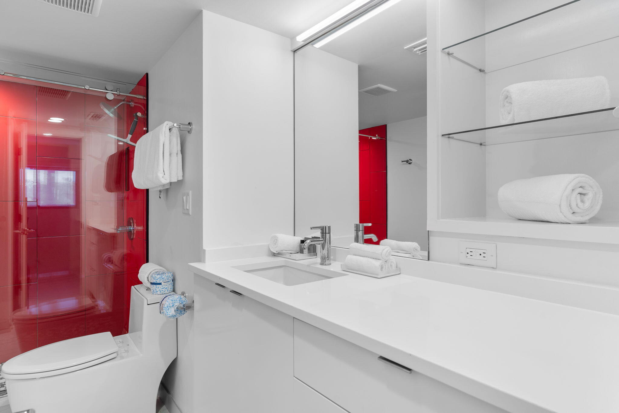 Beach House - Residential