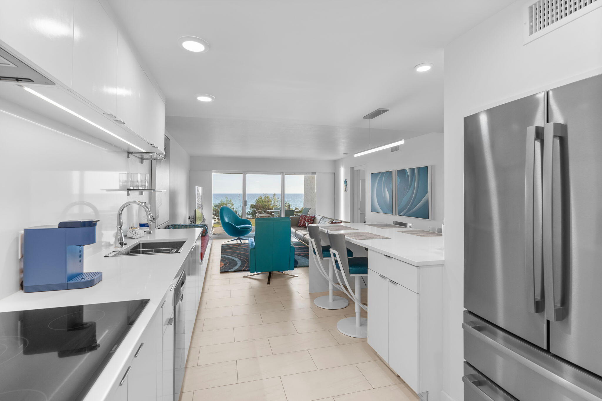 Beach House - Residential