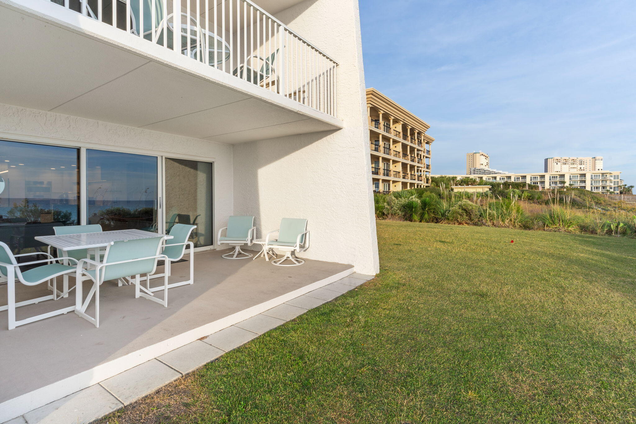 Beach House - Residential