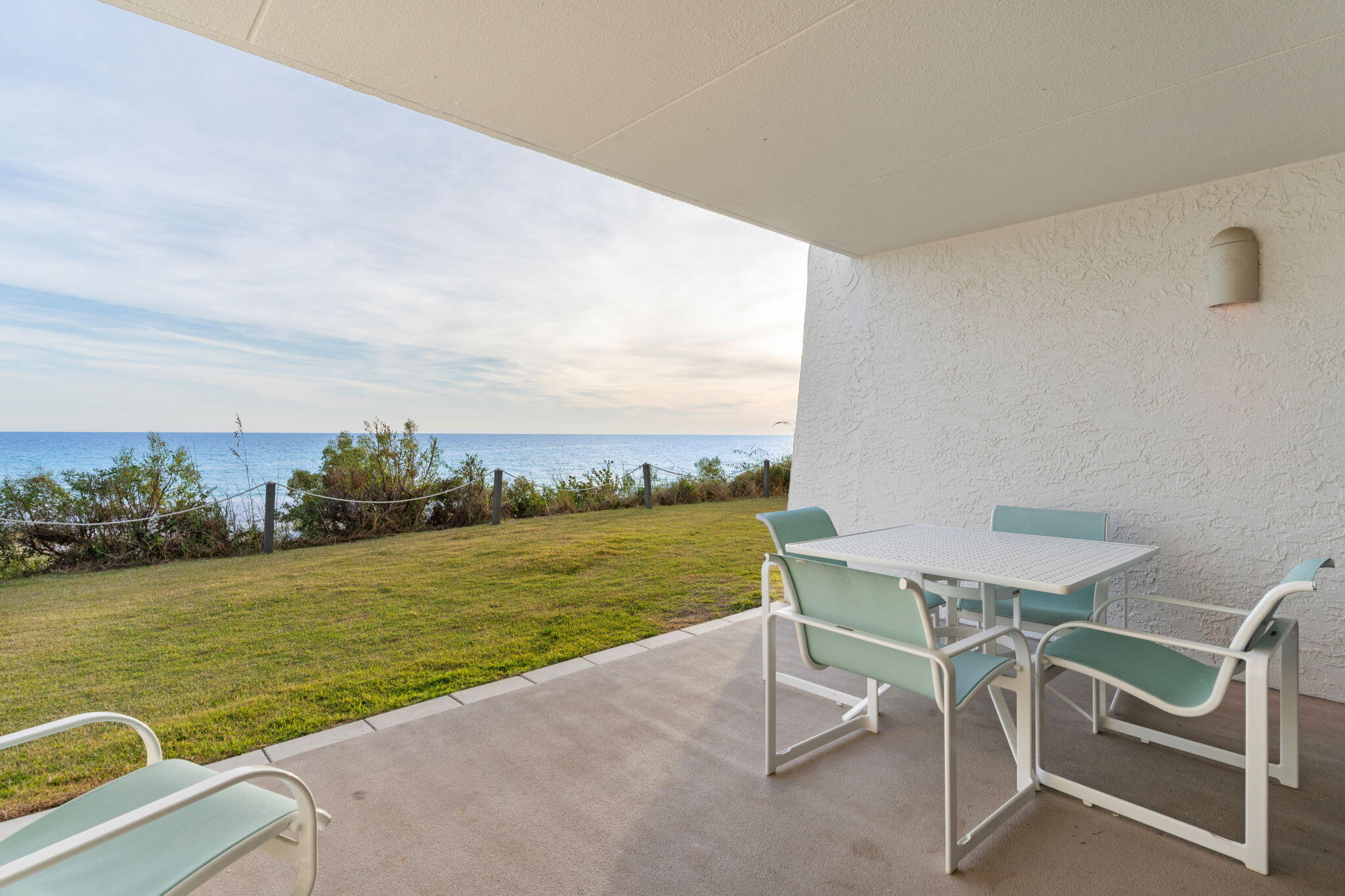 Beach House - Residential