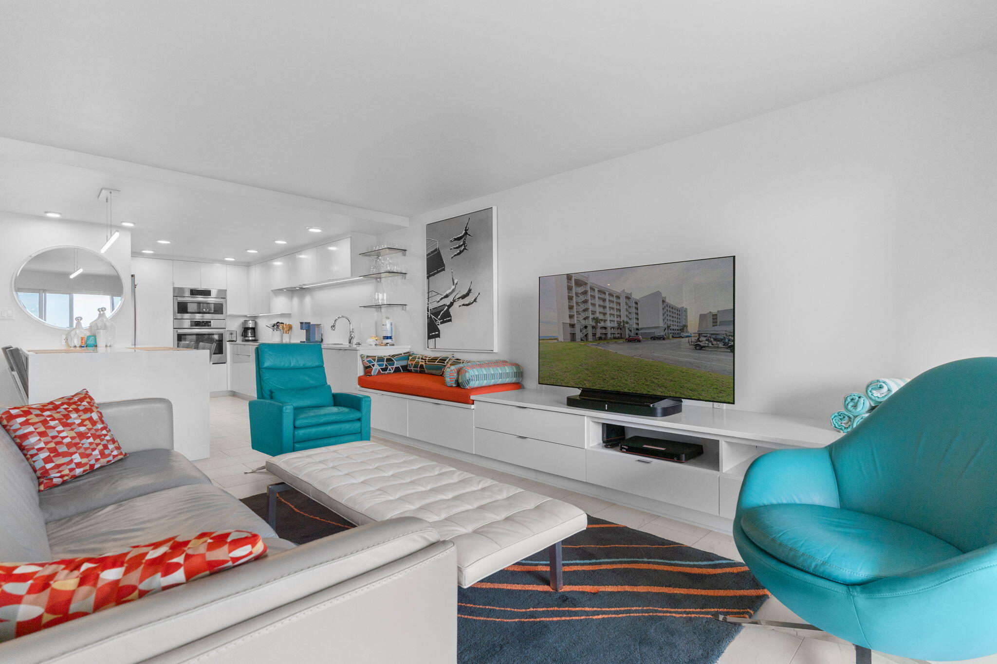 Beach House - Residential