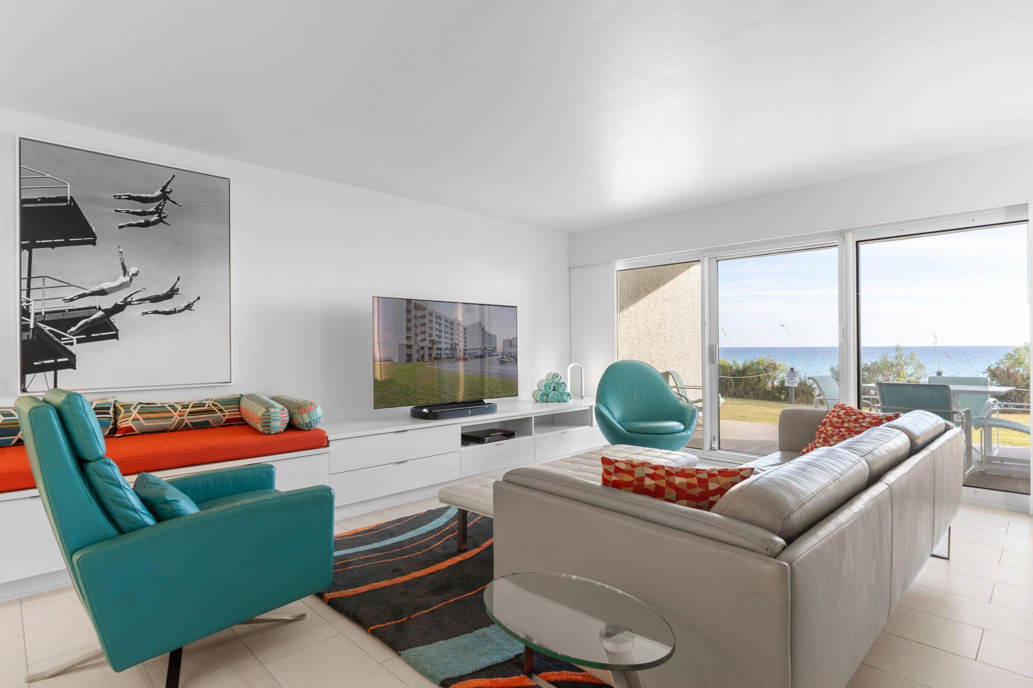 Beach House - Residential