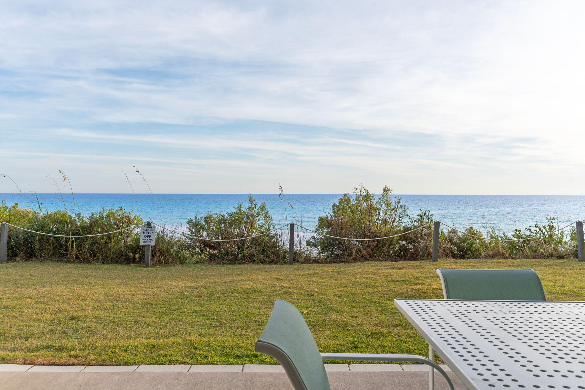 Beach House - Residential