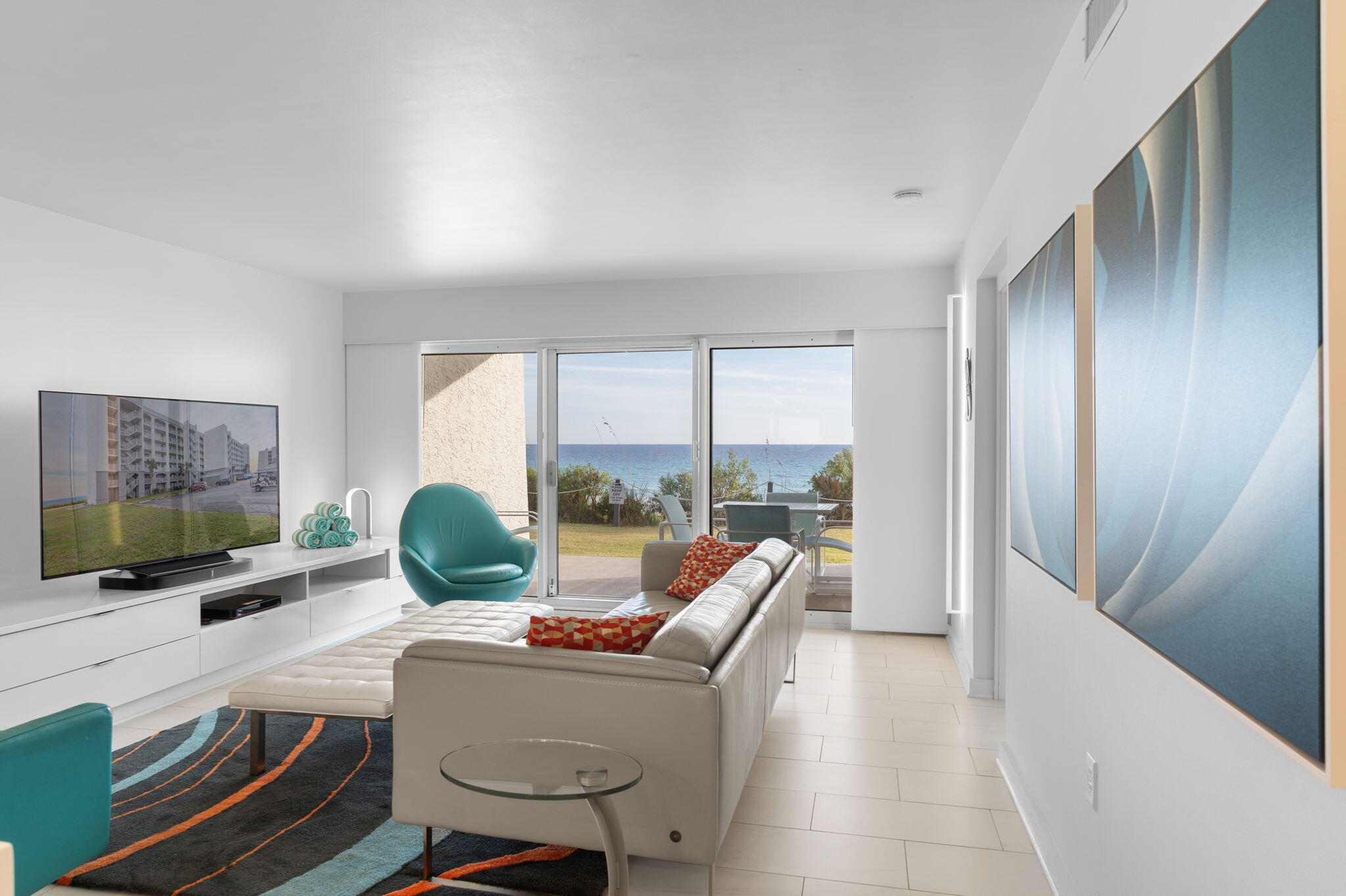 Beach House - Residential