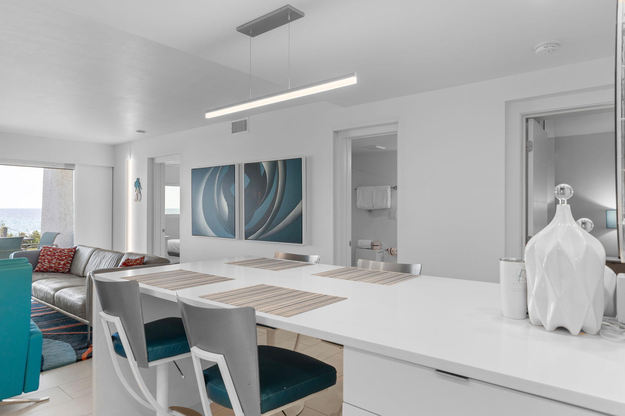 Beach House - Residential