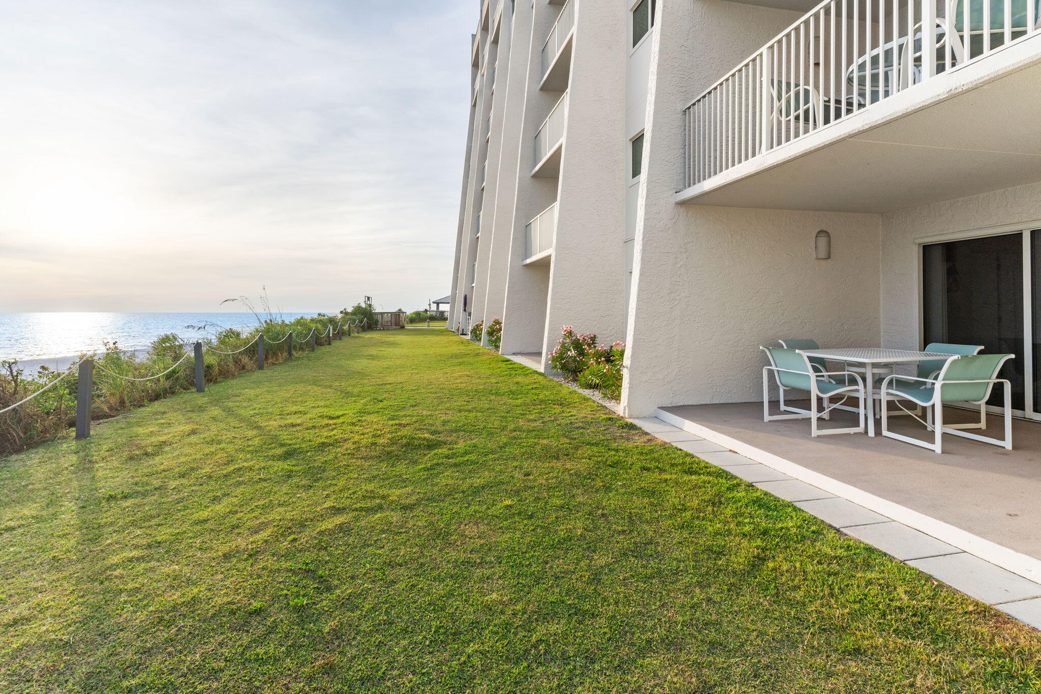 Beach House - Residential