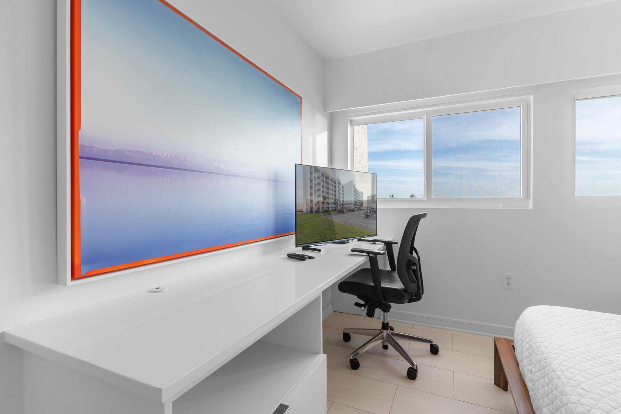 Beach House - Residential