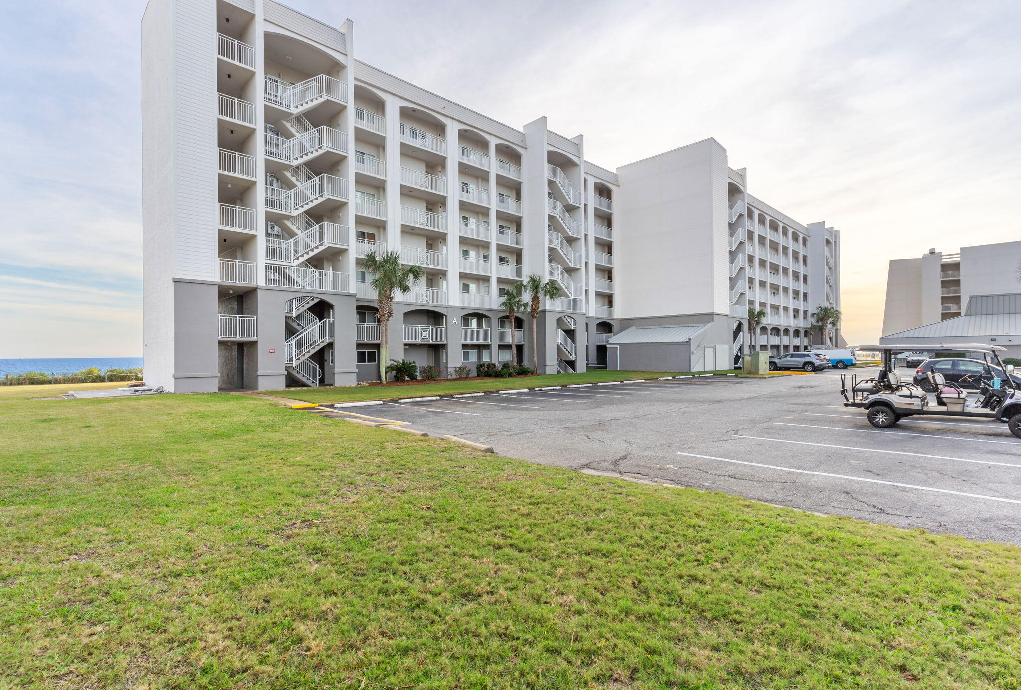 Beach House - Residential