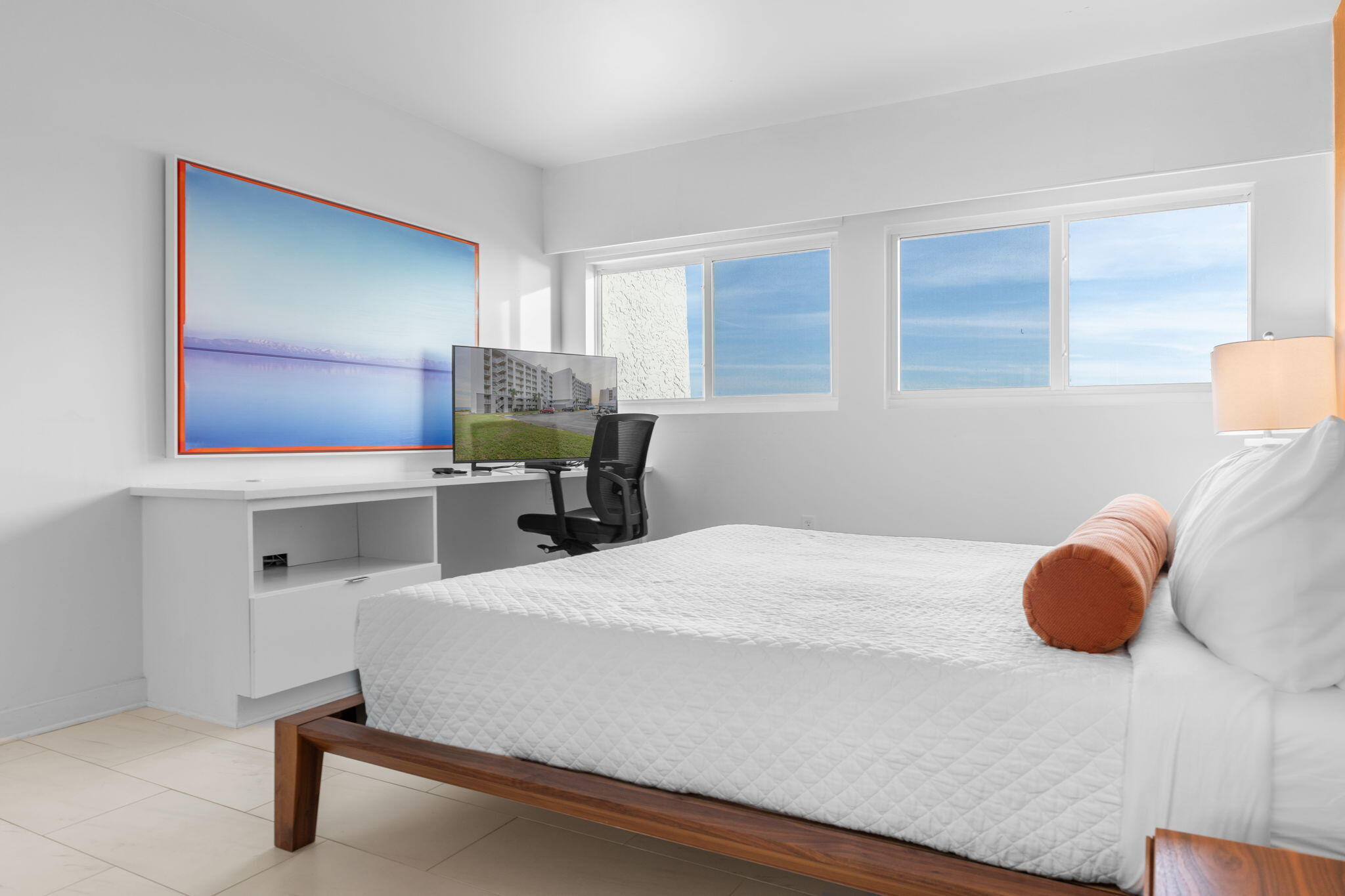 Beach House - Residential