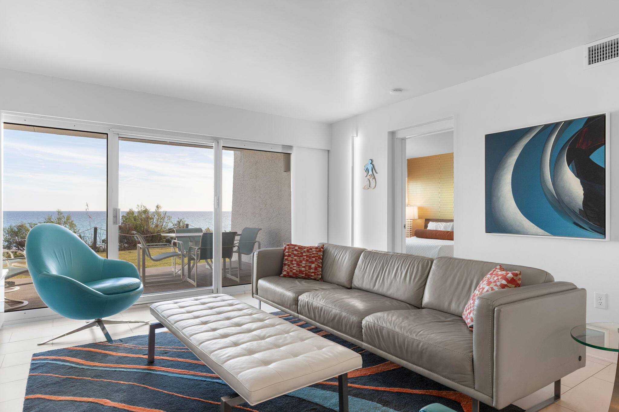 Beach House - Residential