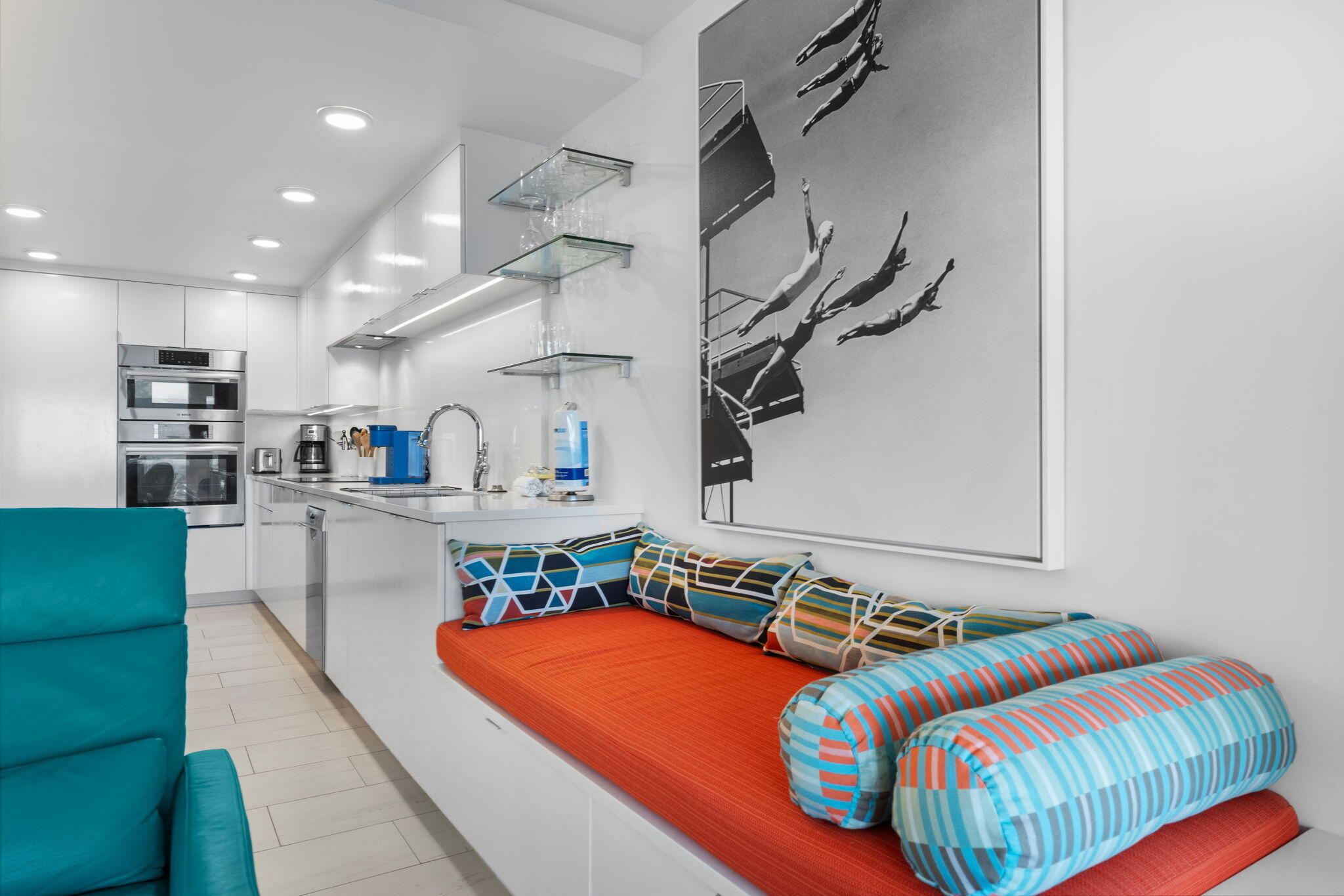 Beach House - Residential