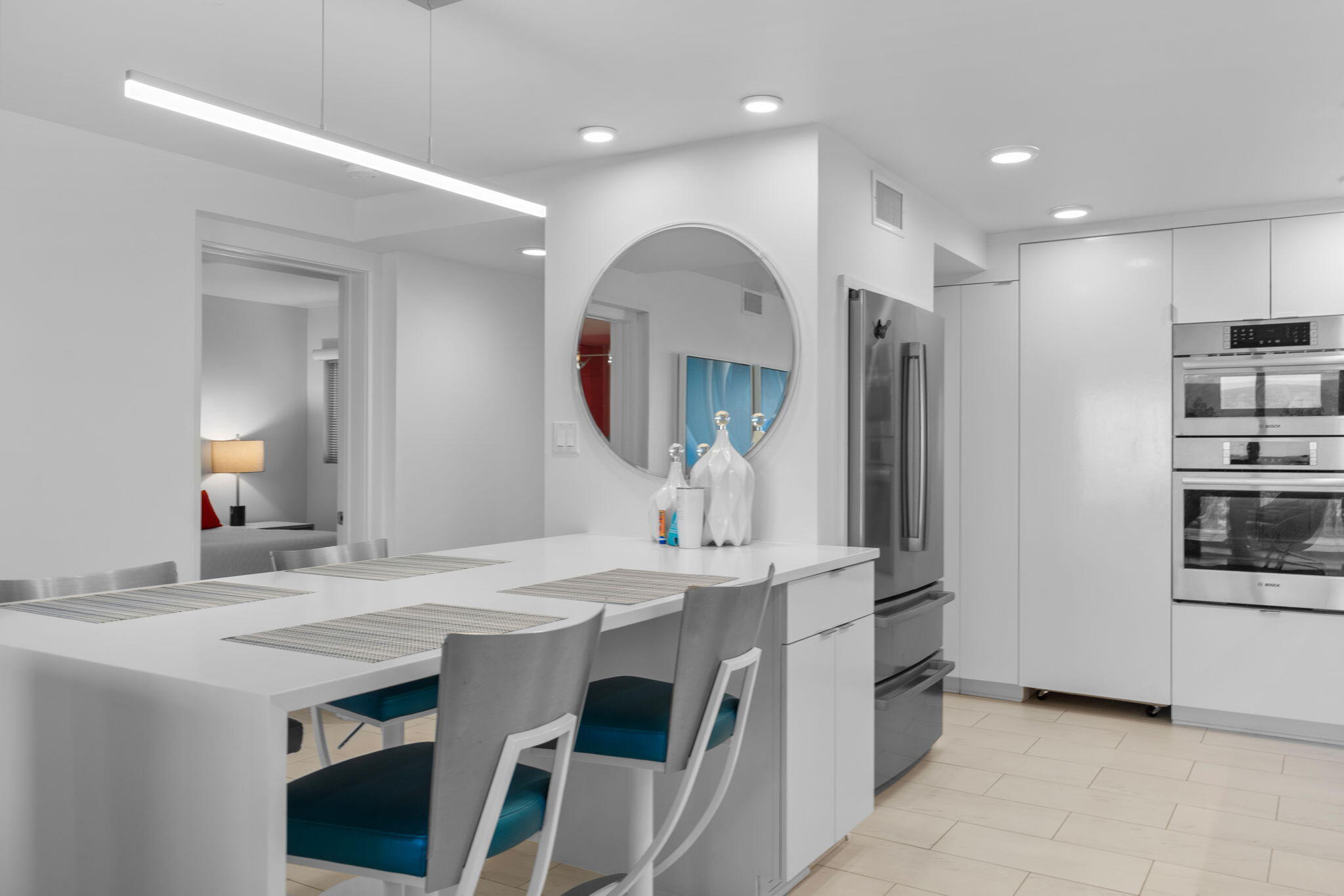 Beach House - Residential