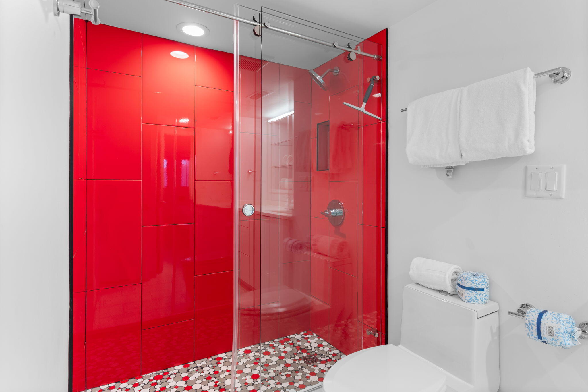 Beach House - Residential