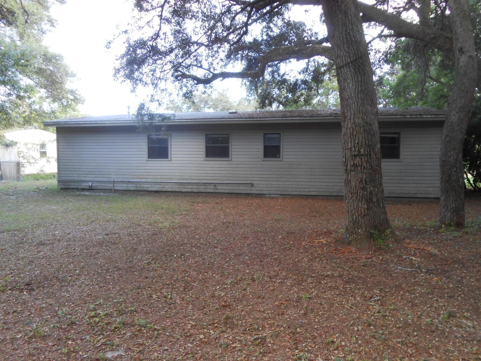 GARNIERS BEACH 3RD - Residential