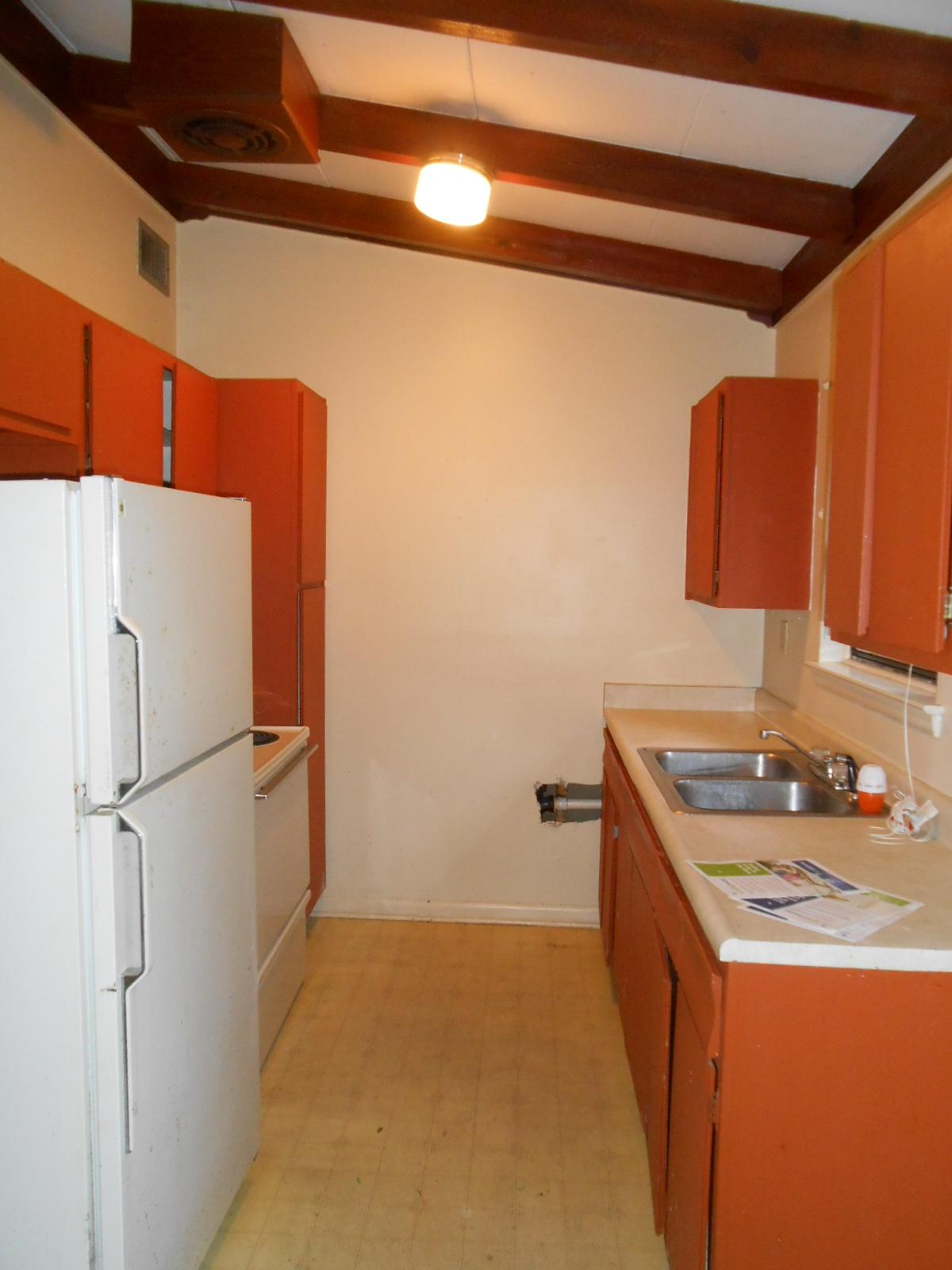 GARNIERS BEACH 3RD - Residential