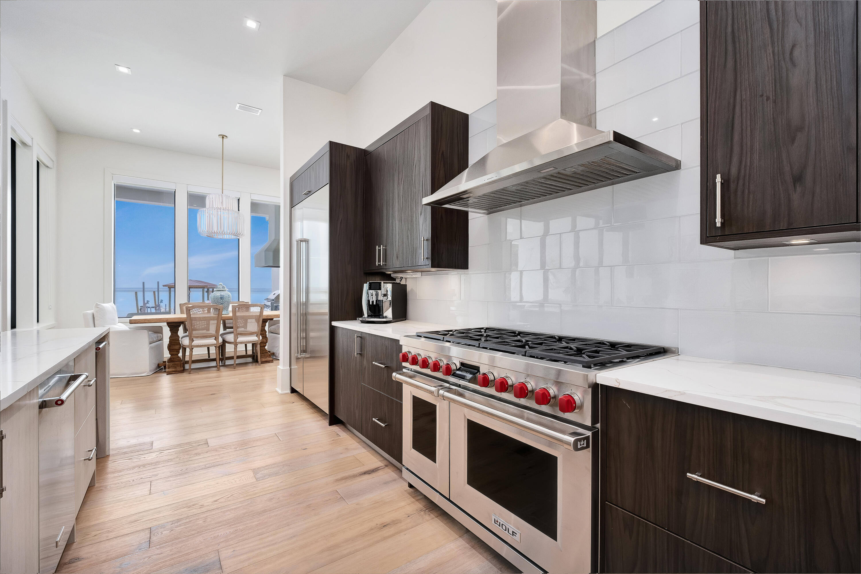 FLAMINGO BEACH - Residential