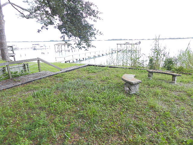 UNRECORDED SUBDIVISION - Residential