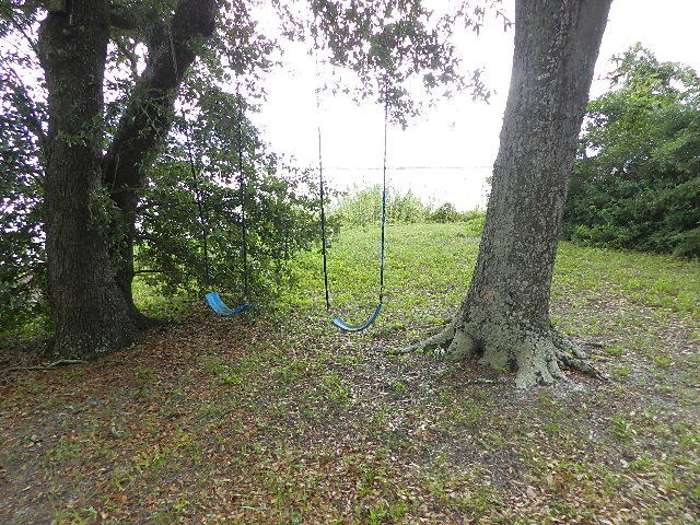 UNRECORDED SUBDIVISION - Residential