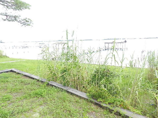 UNRECORDED SUBDIVISION - Residential