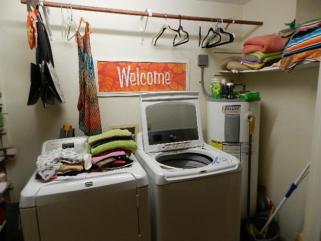 UNRECORDED SUBDIVISION - Residential