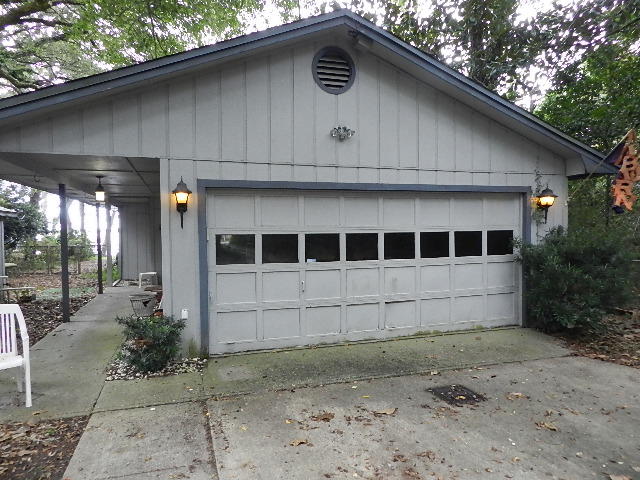 UNRECORDED SUBDIVISION - Residential