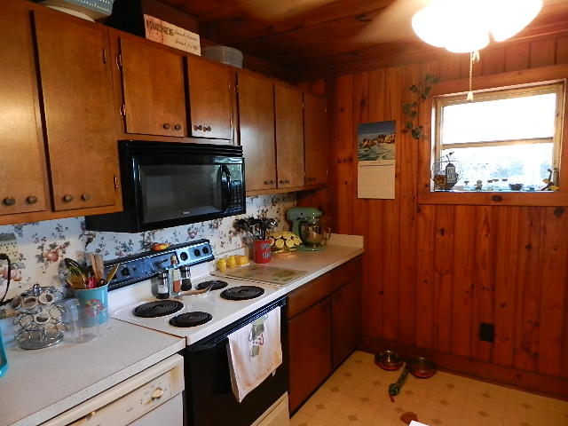 UNRECORDED SUBDIVISION - Residential