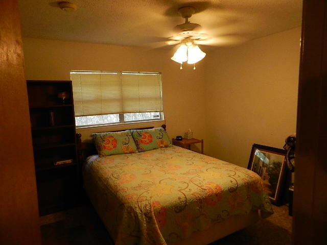 UNRECORDED SUBDIVISION - Residential