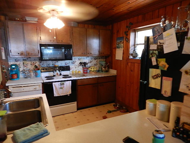 UNRECORDED SUBDIVISION - Residential